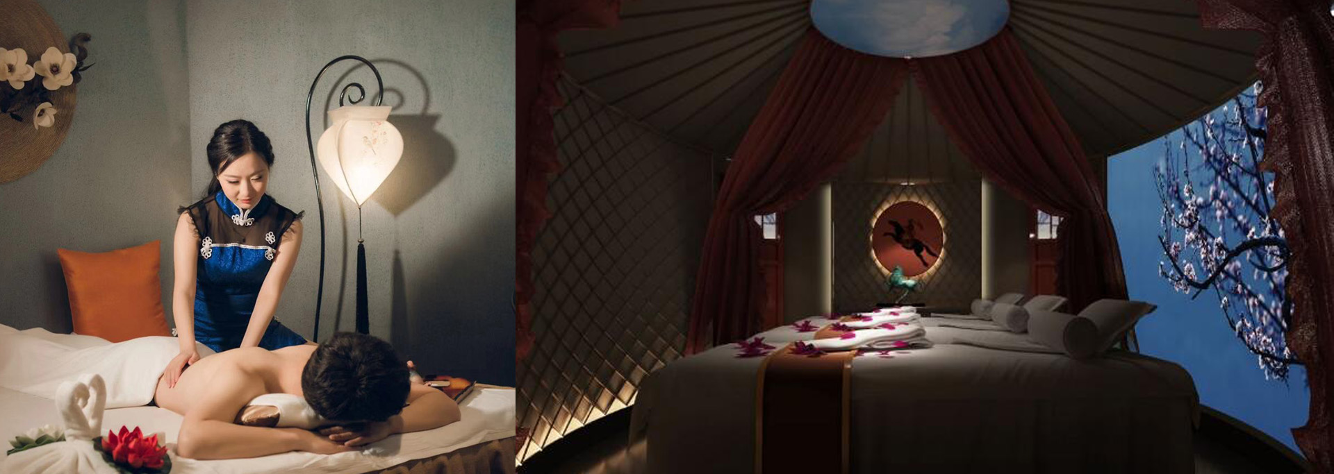 杭州临安桑拿会所