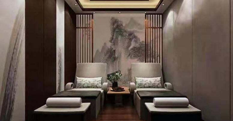 今天我去了杭州临安这家男士水疗spa会所，纠结好久才舍得告诉你