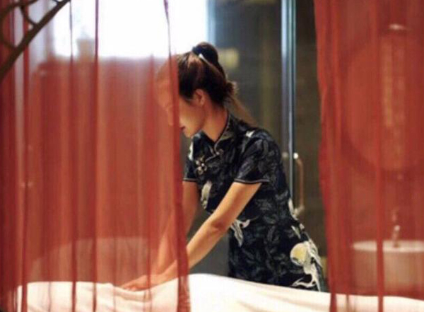 杭州临安值得一试的男士Spa水疗会馆推荐,这家花样多!