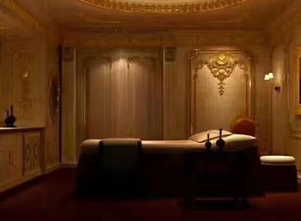 杭州临安高档休闲会所风采展示（九）