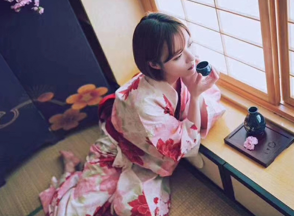 杭州临安商务按摩spa会所艺师风采（二）