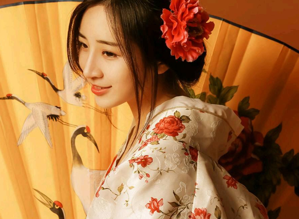 杭州临安洗浴spa商务会所艺师风采（四）