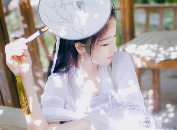 杭州临安足疗会所艺师风采（七）