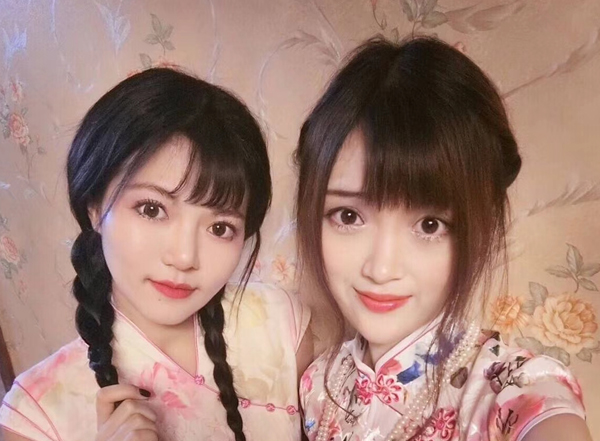 杭州临安水疗会所艺师风采（十）